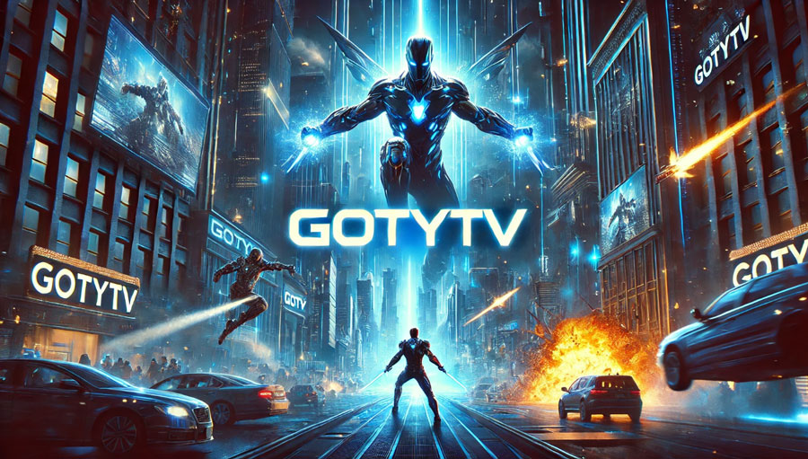 gotytv